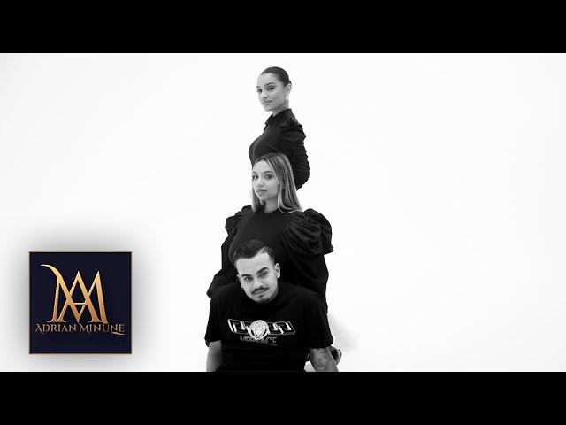 Adriana Minune  Karmen  Adrian Minune Jr - Mama, Spune-mi | Official Video