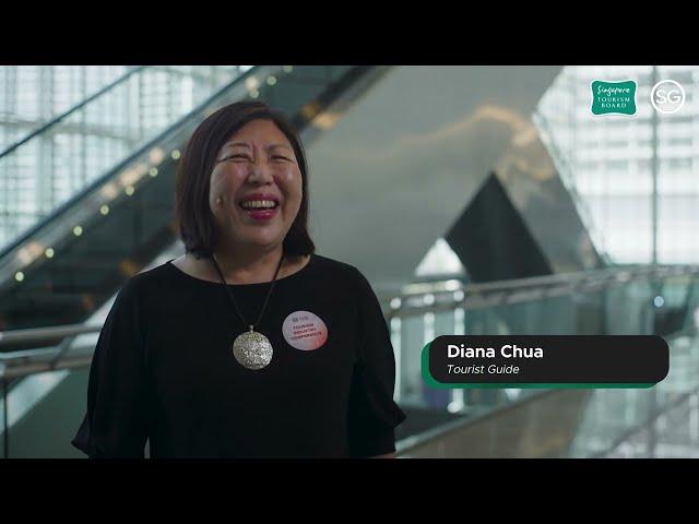 Singapore Tourism Board - Tourism Investment Conference 2022 - Post Event Highlights Video