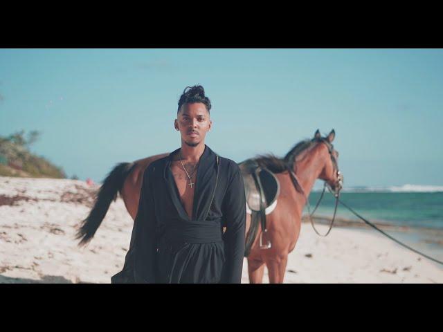 Fabrice- To Enn Diaman Pou Mwa ( Clip Officiel)