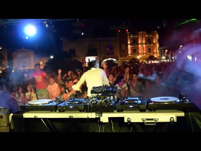 DJ ELIA SHOW #TheEVOLUTION - THE AFTERMOVIE 2014