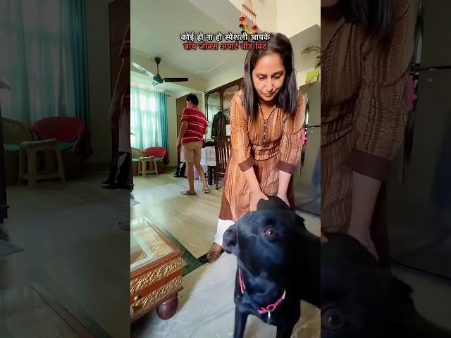 Ghar Mien Black Dog Is Good Or Bad ?