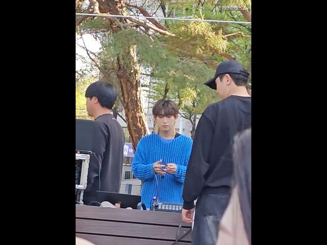 손진욱 인이어 정리하는 멍눅 20250420