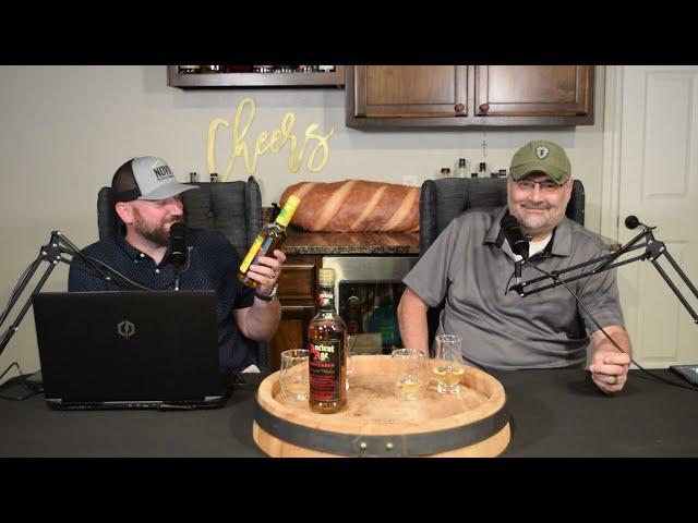 S1E11: Budget Bourbon Battle: Eric's Blind Taste Test | Bourbon Flights OKC