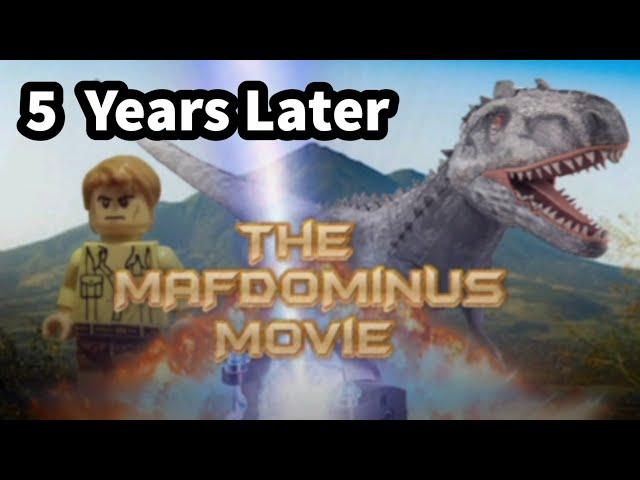 Talking About The Mafdominus Movie 5 Years Later