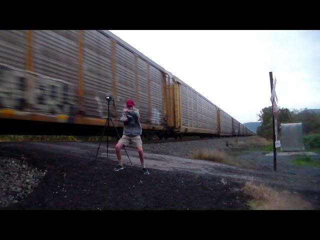 washington district railfan dab compilation