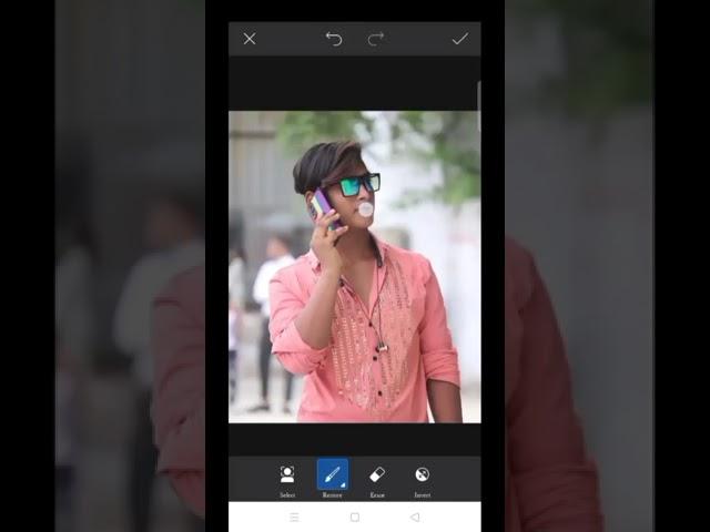 Snapseed CB Photo Editing Tricks। Snapseed CB Background Photo Editing।#Shorts #Creative #Amazing