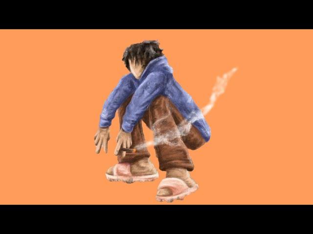 [FREE] JID x Cordae x Dreamville Type Beat 2022 | "Clouded"