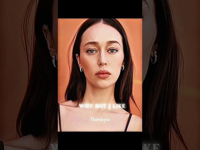 Alycia Debnam-Carey edit 