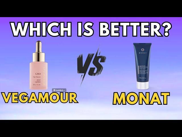 Vegamour vs Monat- Which Treatment Should You Pick? (A Detailed Comparison)