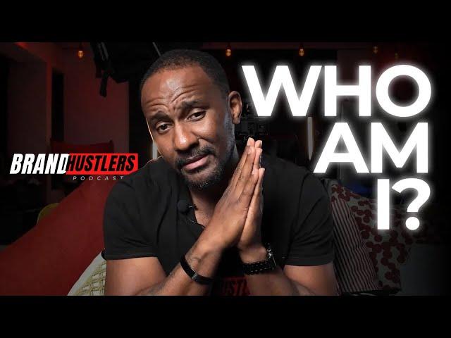 Brand Hustlers Ep 22 - Ryan Roundtree | Meet THE Brand Hustler