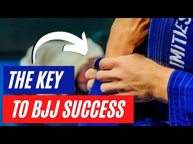 BJJ Grip Fighting Guide