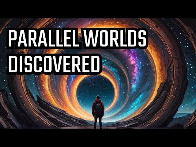 Exploring Parallel Universes: A Journey Beyond Reality