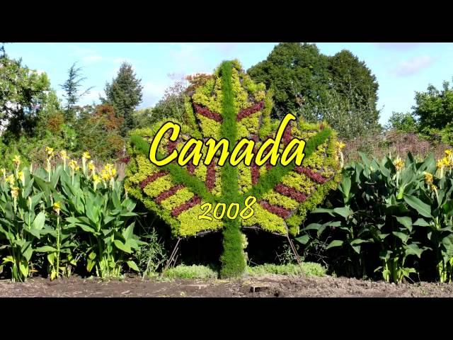 Canada pl
