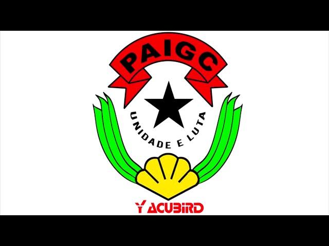 Justino Delgado Vota PAIGC Cadogo