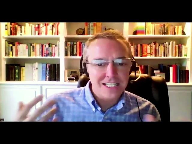 Break Up with Fructose! - Chris Palmer