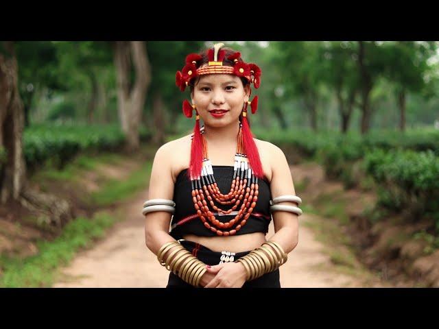 SHE ANNI TSALA (TULUNI) SUMI SONG  ORIGINAL (JEPIKALI YEPTHO OFFICIAL)