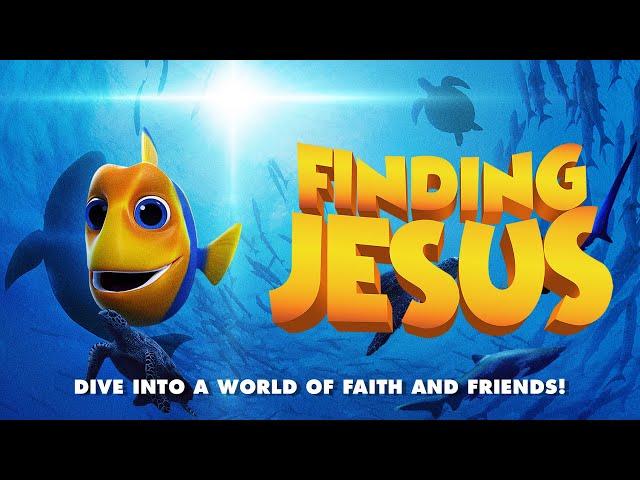 Finding Jesus (2020) Full Movie | Sarah Taylor | Angie Gillespie | Lanny Norris | KJ Schrock