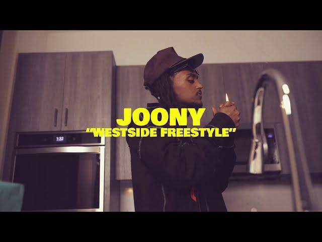 Joony - Westside Freestyle (Official Music Video) | Shot by @iamtylerkendall