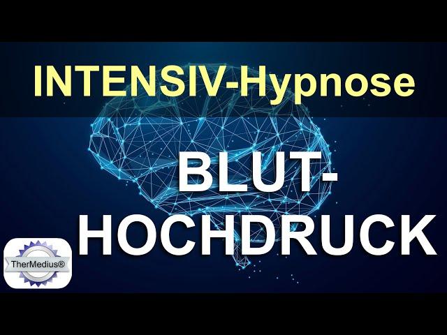 Hypnose bei Bluthochdruck