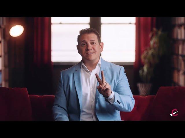 Dr. Kevin J Fleming - New Speaker Reel