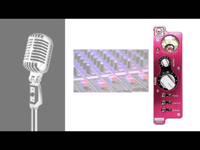 Phasebox 13