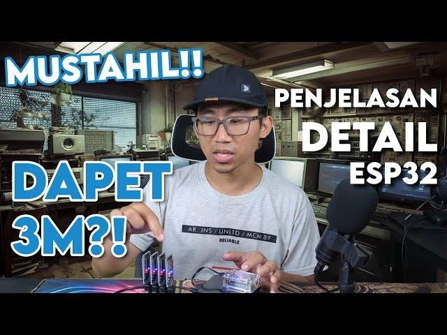 Apa Benar Alat Ini Bisa Mendapatkan Jackpot 3M Bitcoin?! | Solo Mining Nerdminer V2