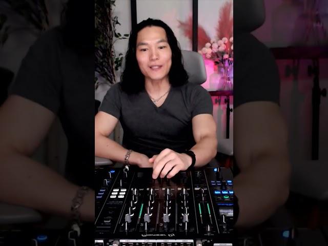 1분 디제잉] EDM & 힙합 어떤게 어렵나요? #디제잉입문 #dj #디제잉기초