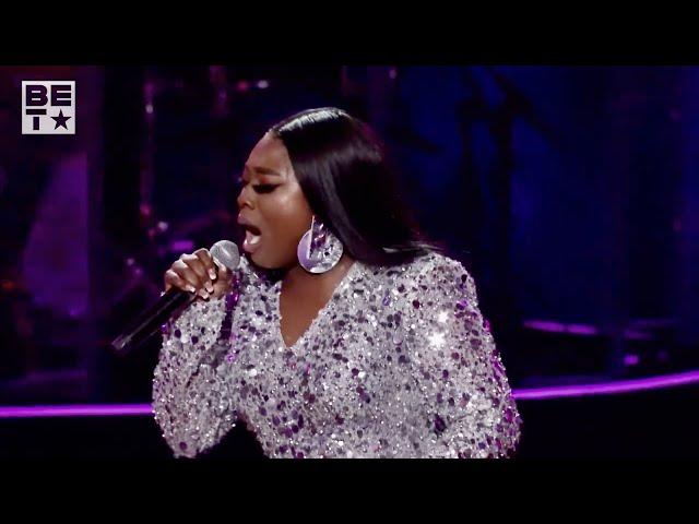 Jekalyn Carr Performance | The Stellar Awards