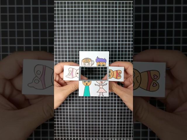 Diy Cute emojis ️ #art #diy #thingstodo #crafts #papercraft #cute #cutecraft