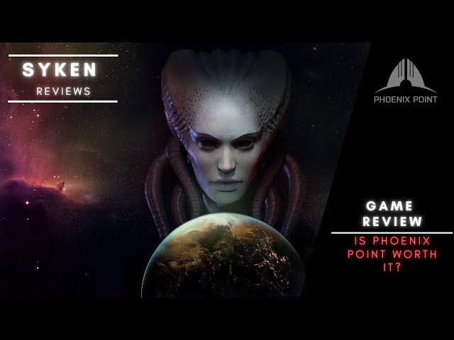 Phoenix Point Review: Is It Worth Your Time and Money?