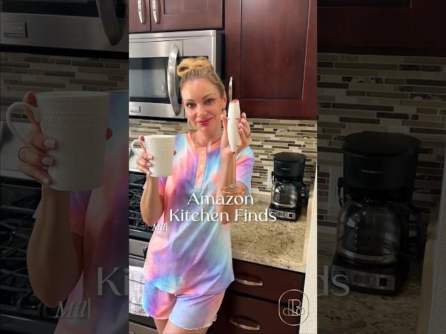 Create Cafe-Quality Foam at Home with Zulay Kitchen Milk Frother! 