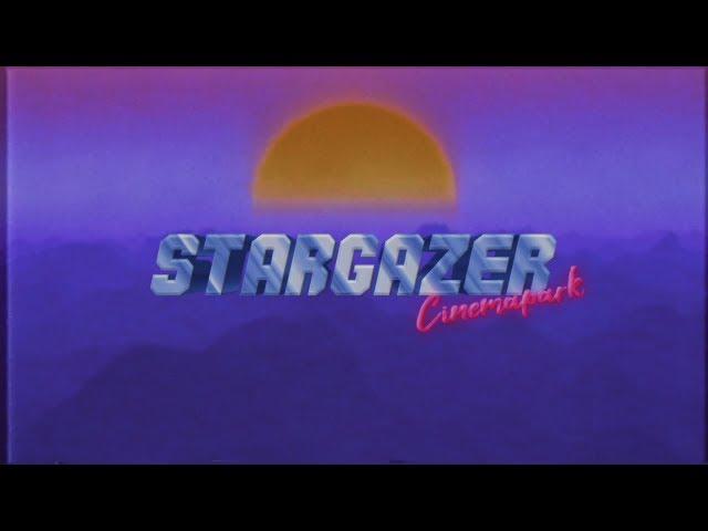 Stargazer - Cinemapark (feat. Drug Flash) (Motion Picture EP)