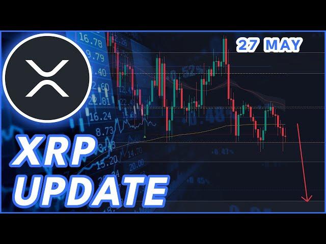 WILL XRP BREAKDOWN? | RIPPLE (XRP) PRICE PREDICTION & NEWS 2025!