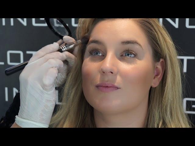 Everyday Makeup Tutorial | INGLOT Benelux