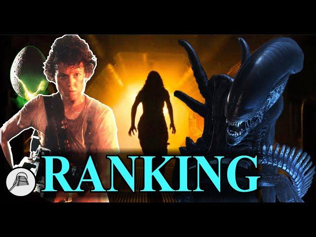 Alle Alien-Filme im Ranking (inkl. Romulus)