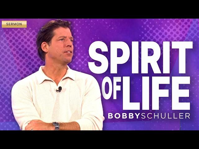Why Praising God Makes You Stronger! - Bobby Schuller Sermon
