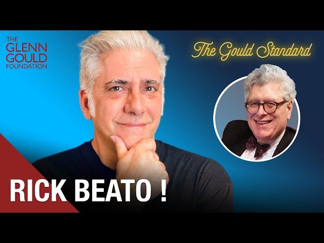 Ep. 62: Rick Beato - Beato's Verdict