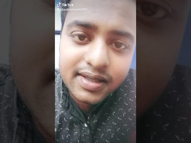 subrata saha
