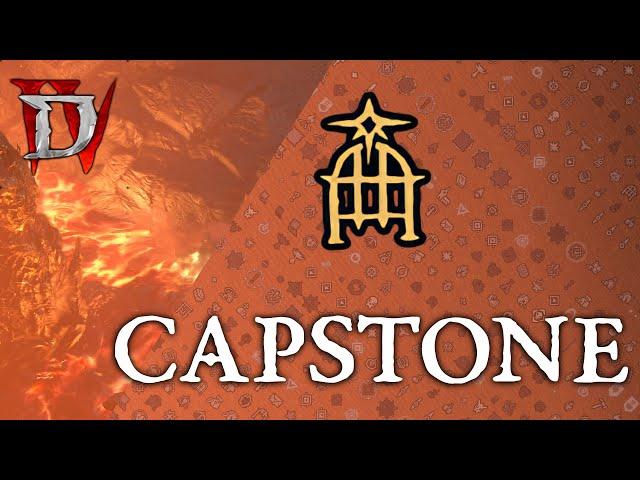 Capstone Dungeons: First Look | Diablo 4 Launch