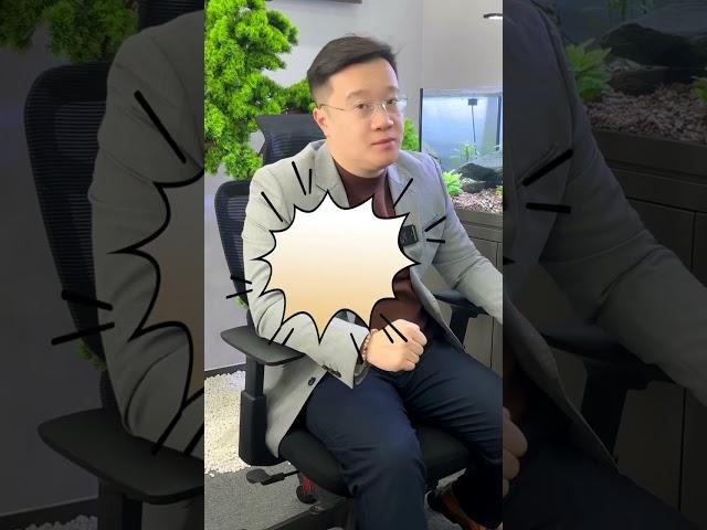 不适合移民的三种人，你知道是哪三种吗？#出国 #留学 #海外身份规划