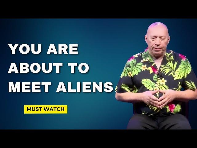 LIVE Bashar: YOU'RE ABOUT TO MEET ALIENS Open Contact GREAT SHIFT Ahead | Channelled By Darryl Anka