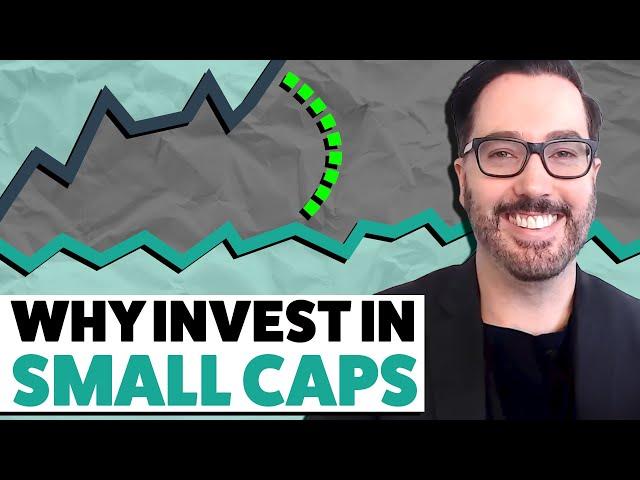 Small Cap Stocks are Historically Undervalued