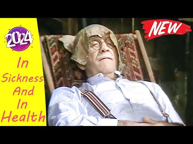 In Sickness and in Health 2024  Season 8 Ep 5  Best Comedy TV Series 2024