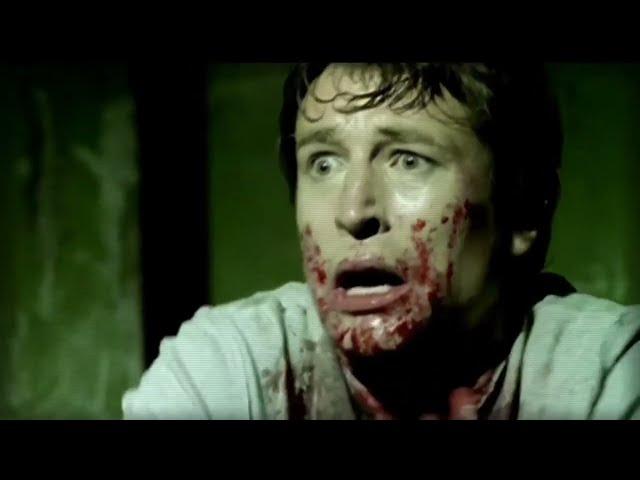 Saw (2003) Short Fiim (HD)