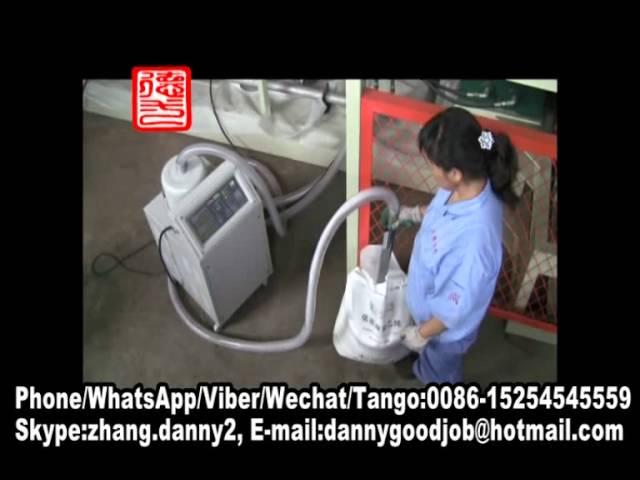 epe foam pipe tube machine line