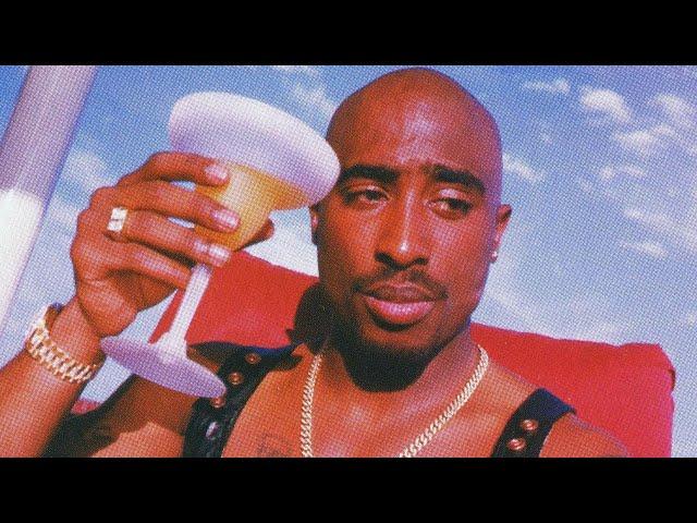 [FREE] Tupac Type Beat - Still Trippin | 2pac Instrumental | old school hip hop beat