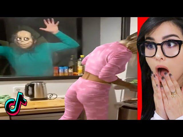 TikTok Pranks That Went Too Far