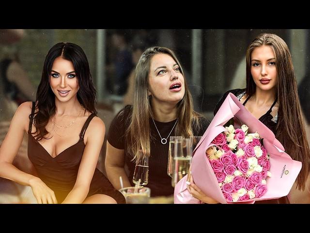 How REAL Ukranian Girls Compare to Dating Profiles