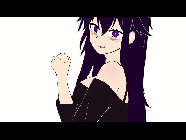 How to Catch Zombies with Eggs(Minecraft anime11)