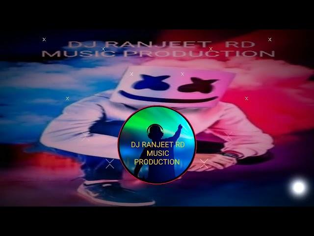 CHUTKA KARE NA NA BAI NA (GONDI BANJO MIX 2022)DJ RANJEET RD MUSIC PRODUCTION X DJ PAHELAD CWA